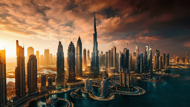 dubai
