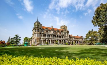 Shimla Kufri 3N 4D Ex Delhi